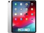 Apple iPad Pro 12.9 inch (2018) WiFi + Cellular 512GB Zilver, Computers en Software, Verzenden, Zo goed als nieuw