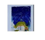 Mario Schifano (1934-1998) - Casa dolce