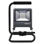Osram 50W LED Werklamp 230V + Handvat, Ophalen of Verzenden, Nieuw