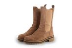 Bronx Chelsea Boots in maat 36 Bruin | 5% extra korting, Kleding | Dames, Schoenen, Bronx, Bruin, Verzenden, Overige typen