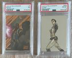 Ultra Avengers 2022 - Upper Deck - #5 Bishop, Medallions M35, Verzamelen, Nieuw