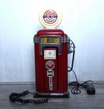 Téléphone analogique - Station-service, téléphone et, Antiek en Kunst