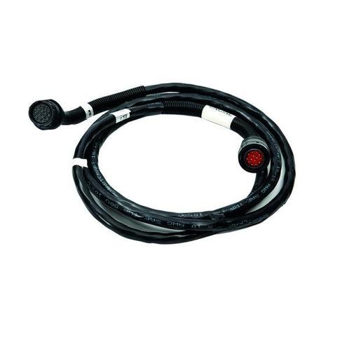 Bieden: Mercury Mercruiser 14-pin data cable harness 9 mete, Watersport en Boten, Bootonderdelen, Ophalen of Verzenden