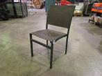 terrasstoelen (18x) Farmers Weave, Ophalen