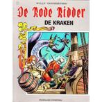 De Rode Ridder - De kraken 9789002150395, Livres, BD, Willy Vandersteen, Verzenden