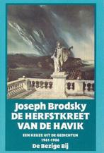 De herfstkreet van de havik 9789023447047, Boeken, Joseph Brodsky, Zo goed als nieuw, Verzenden