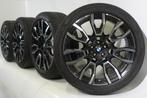 BMW X5 G05 X6 G06 915M 21 inch velgen Pirelli Runflat Zomerb, Auto-onderdelen, Banden en Velgen, Ophalen of Verzenden, Nieuw