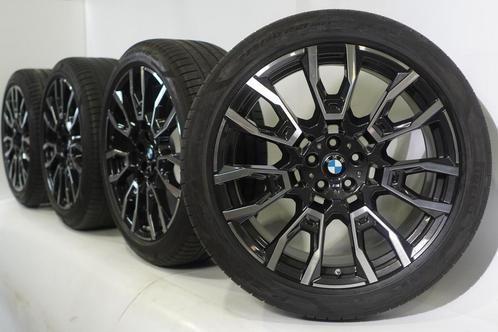 BMW X5 G05 X6 G06 915M 21 inch velgen Pirelli Runflat Zomerb, Auto-onderdelen, Banden en Velgen, Ophalen of Verzenden