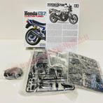 Tamiya 1:12 - Modelbouwdoos - Honda CB750F Custom Tuned, Hobby en Vrije tijd, Nieuw