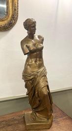 Ferdinand Barbedienne, reduction Collas - Sculpture, Venere, Antiquités & Art