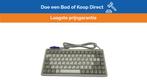 Bieden: Sperry Compact Marine Keyboard NDF-369 - Durable PS, Ophalen of Verzenden, Nieuw
