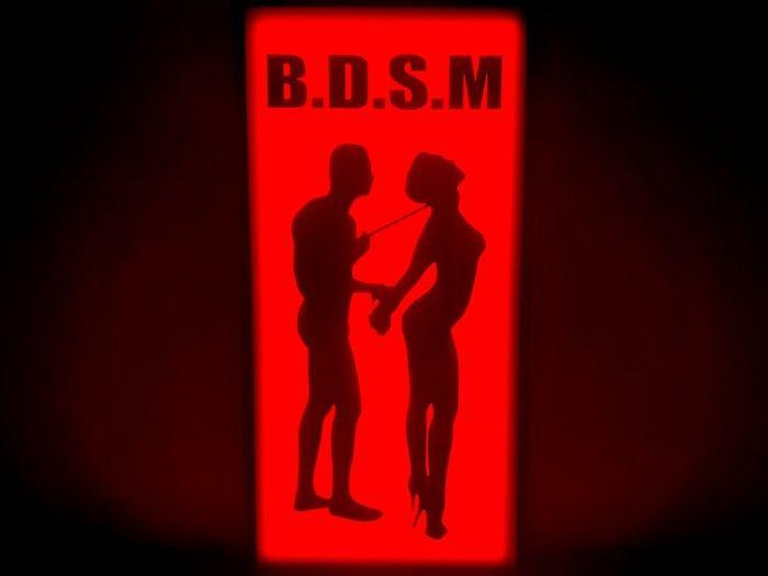 Amsterdam Red-lights District B.D.S.M lighted advertising, Antiquités & Art, Antiquités | Assiettes décoratives & Carrelages