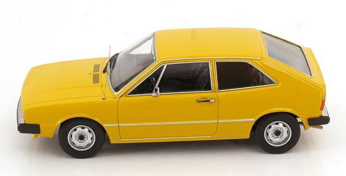 kk-scale 1:18 - Modelauto - Volkswagen Scirocco MK1 TS -, Hobby & Loisirs créatifs, Voitures miniatures | 1:5 à 1:12