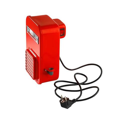 Pompunit compleet voor ontvetter- spoelbak, Doe-het-zelf en Bouw, Gereedschap | Overige machines, Ophalen of Verzenden