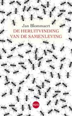 De heruitvinding van de samenleving 9789491297076, Jan Blommaert, Verzenden