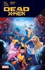 Dead X-Men - Nieuw - Licht beschadigd (-30%), Verzenden, Nieuw