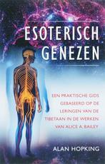 Esoterisch genezen 9789020284461 Alan Hopking, Verzenden, Gelezen, Alan Hopking
