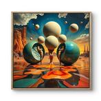 Vincento Martinez - “Embodiment of Infinity