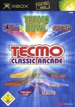 Tecmo Classic Arcade-Duits (Xbox) Gebruikt, Games en Spelcomputers, Ophalen of Verzenden, Nieuw