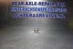 Embleem Opel Kadett B, gebruikt. (Emblemen, Overig), Auto-onderdelen, Carrosserie, Verzenden, Gebruikt, Opel