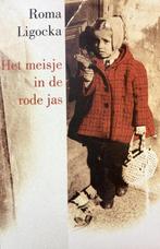 Het meisje in de rode jas 9789022530719 Roma Ligocka, Verzenden, Gelezen, Roma Ligocka