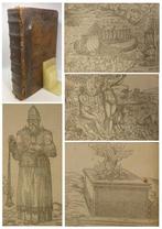 Gilbert Genebrard - Histoire de Flavius Josephe, Antiek en Kunst, Antiek | Boeken en Manuscripten