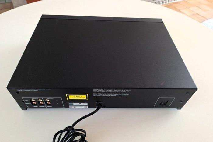 Revox - B226 Cd-speler, Audio, Tv en Foto, Radio's