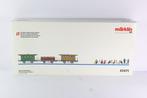Märklin H0 - 43471 - Modeltrein personenwagonset (1) -, Hobby en Vrije tijd, Modeltreinen | H0, Nieuw