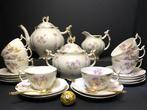J.P. Limoges - Theeservies - Porselein, Antiek en Kunst, Antiek | Glaswerk en Kristal