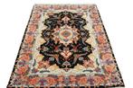 Tabriz 60 Raj - Zeer fijn Perzisch tapijt met veel zijde -, Nieuw