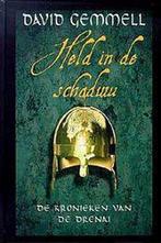 Held in de schaduw / De Kronieken van de Drenai, Boeken, Fantasy, Verzenden, Zo goed als nieuw, David Gemmell