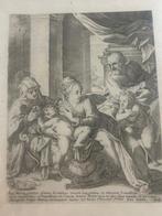 Pieter Perret (1555–1639) - Sacra Famiglia