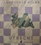LUCHTFOTO ATLAS UTRECHT 9789077350041 M. Kuiper, Verzenden, Gelezen, M. Kuiper