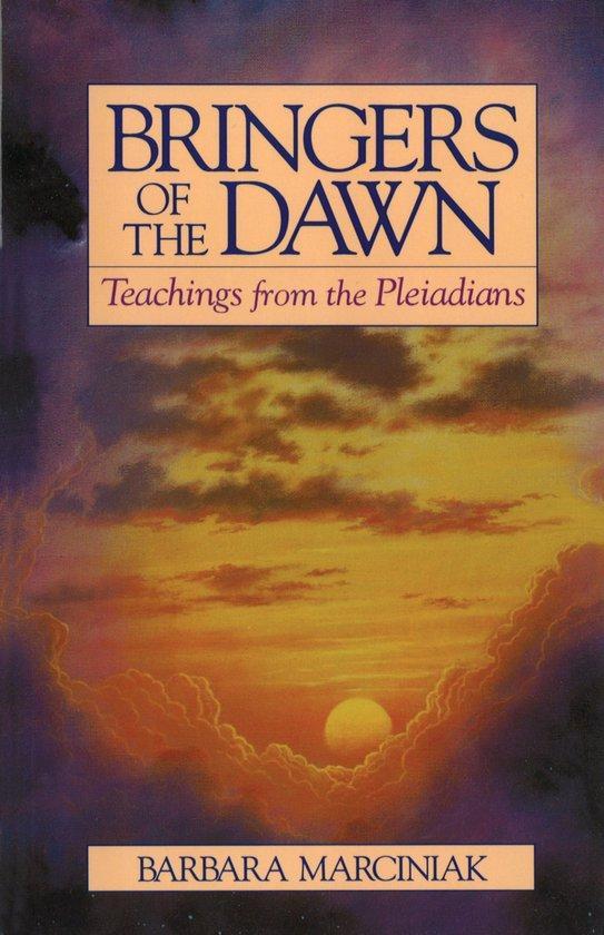 Bringers Of The Dawn 9780939680986 Barbara Marciniak, Boeken, Taal | Engels, Gelezen, Verzenden