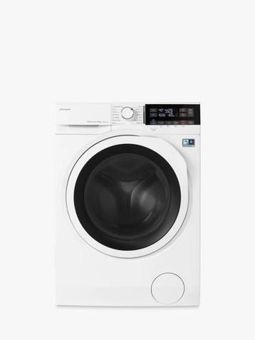 John Lewis Jlwd1614 Wasmachine 8kg 1600t, Ophalen of Verzenden