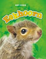 Eekhoorn / Baby-dieren 9789463412728 Megan Borgert-Spaniol, Verzenden, Gelezen, Megan Borgert-Spaniol