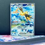 Pokémon Card - Zapdos 202 - Pokémon, Hobby en Vrije tijd, Verzamelkaartspellen | Pokémon, Nieuw