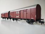 Märklin 1 - 58248 - Modeltrein goederenwagon (1) -, Hobby & Loisirs créatifs, Trains miniatures | Échelles Autre