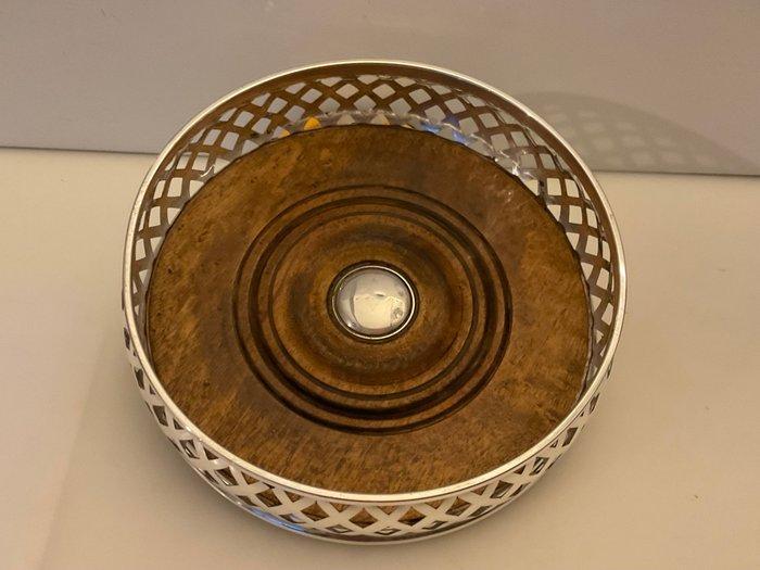 Laurence . R . Watson - Flessenonderzetter - Sterling, Antiquités & Art, Antiquités | Argent & Or