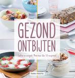 Gezond ontbijten / Met verstand gezond 9789087241537, Boeken, Verzenden, Zo goed als nieuw, Ineke Haisma