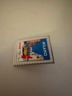 Insigne Collectible Coca-Cola pin – Milano Cortina 2026, Verzamelen, Nieuw