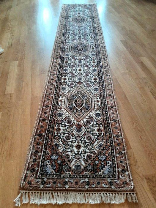 Bidjar - Tapijt - 300 cm - 60 cm - Loper, Huis en Inrichting, Stoffering | Tapijten en Vloerkleden