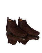 Louis Vuitton - Bottines - Taille : EU 44.5