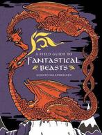 A Field Guide to Fantastical Beasts 9781845436643, Olento Salaperainen, Verzenden