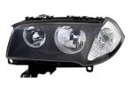 BMW X3 E83 2004-2006 Witte knipl. Koplamp Links (Koplampen), Verzenden, Nieuw
