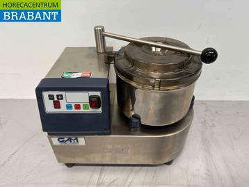 GAM Cutter Groentecutter 3 liter 230V Horeca, Ophalen of Verzenden