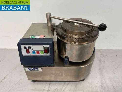 GAM Cutter Groentecutter 3 liter 230V Horeca, Zakelijke goederen, Horeca | Keukenapparatuur, Ophalen of Verzenden