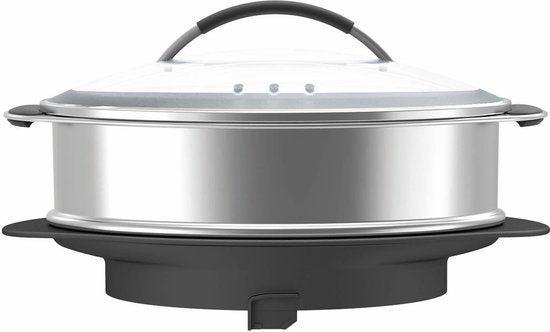 2dekans | Magimix - Cook Expert - XXL Stoomkoker accessoire, Zakelijke goederen, Horeca | Keukenapparatuur, Ophalen of Verzenden