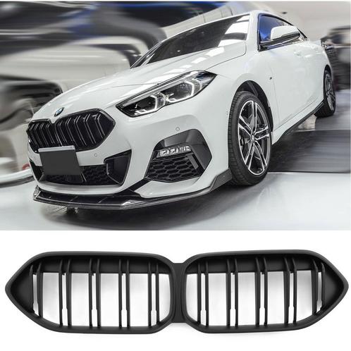 Sportieve Grille geschikt voor BMW 2-Serie F44 Gran Coupe du, Auto diversen, Auto-accessoires, Verzenden