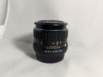 Pentax smc Pentax-M 2/85mm | Telelens, Nieuw